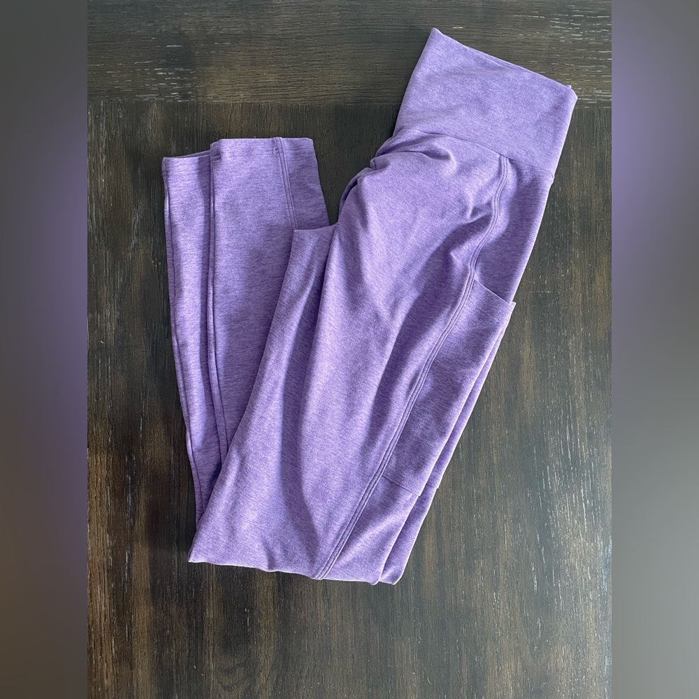 Bombshell Contour legging - Picture 7 of 8